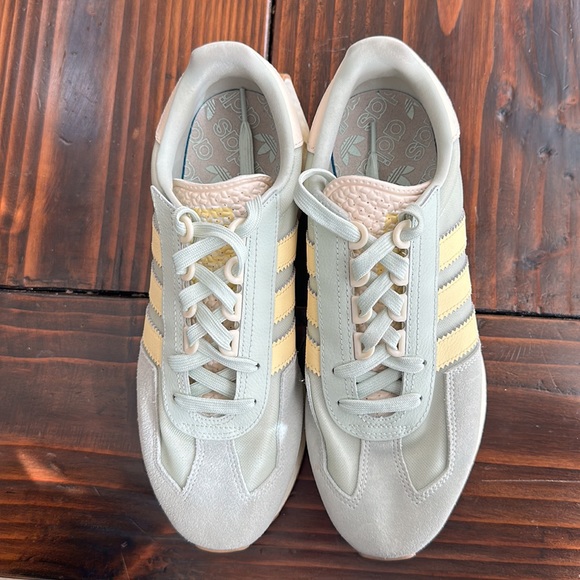 Adidas Retrophy E5 sneaker - Picture 4 of 4